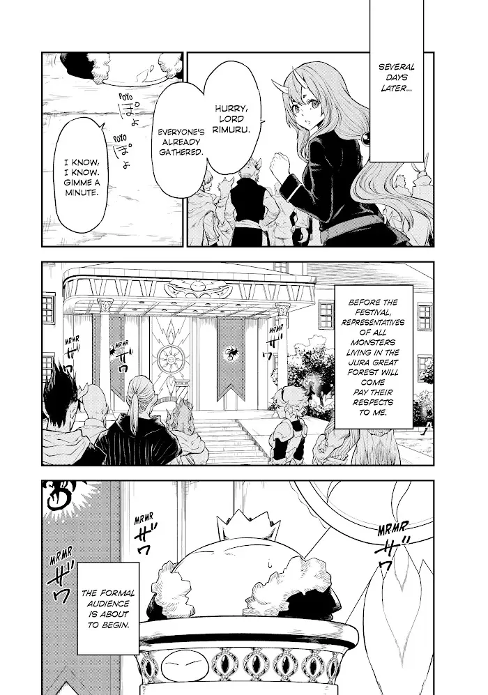 That Time I Got Reincarnated as a Slime Chapter 105 image 38_optimized